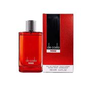 Fragrance World De Costa Rouge Eau de Parfum 100 ml - Maison des fragrances