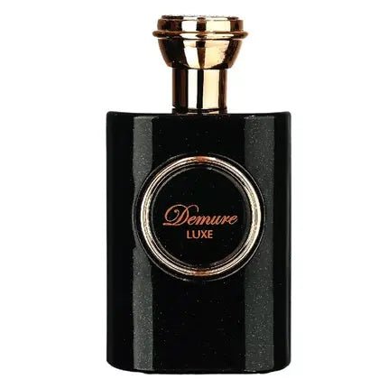 Fragrance World Demure Luxe Eau de Parfum (EDP) Mixte 100ml - Maison des fragrances