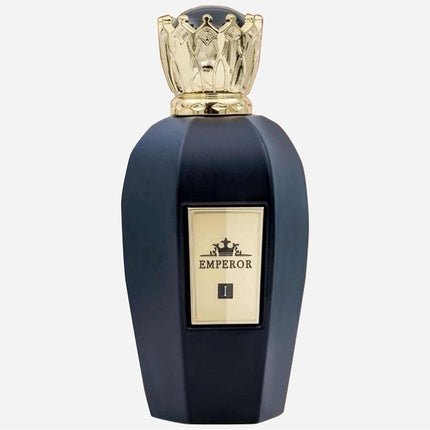Fragrance World Emperor I Eau de Parfum (EDP) Mixte - Maison des fragrances
