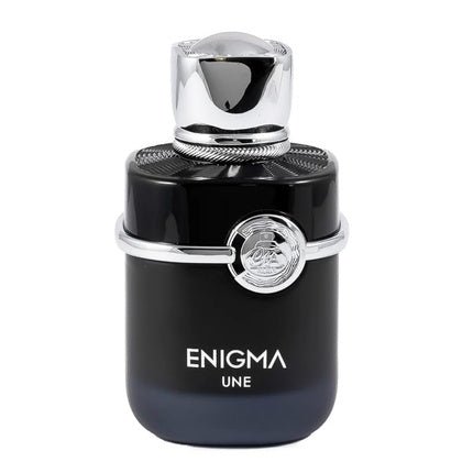Fragrance World Enigma Une par Fragrance World Inspired par Suvage Elixir Eau de Parfum (EDP) Mixte 100ml - Maison des fragrances