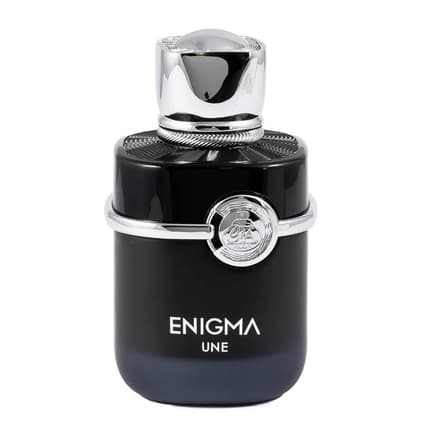 Fragrance World Enigma Une par Fragrance World Inspired par Suvage Elixir Eau de Parfum (EDP) Mixte 100ml - Maison des fragrances