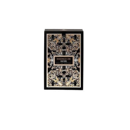 Fragrance World Essence De Noir par Fa Paris Eau de Parfum (EDP) Mixte 100ml - Maison des fragrances