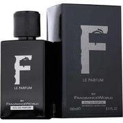 Fragrance World F Le Parfum Eau de Parfum (EDP) Mixte 100ml - Maison des fragrances