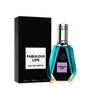 Fragrance World Fabulous Life Fragrance World Unisex Eau de Parfum (EDP) Mixte 50ml - Maison des fragrances