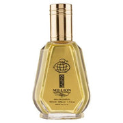 Fragrance World Fragance World Million Perfume 50 Milliliters Eau de Parfum (EDP) Mixte - Maison des fragrances