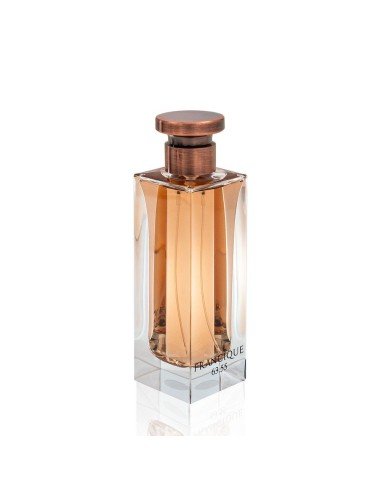 Fragrance World Francique 63.55 Eau de Parfum (EDP) Mixte 100ml - Maison des fragrances