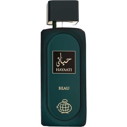 Fragrance World Hayaati Beau Eau de Parfum (EDP) Mixte 100ml - Maison des fragrances