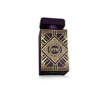 Fragrance World Intro Aftermath Eau de Parfum (EDP) Mixte 80ml - Maison des fragrances