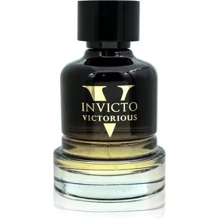 Fragrance World Invicto Victorious By Fragrance World Maison Alhambra Eau de Parfum 100 ml - Maison des fragrances