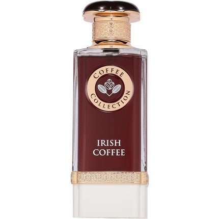 Fragrance World Irish Coffee Eau de Parfum (EDP) Mixte 100ml - Maison des fragrances
