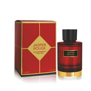 Fragrance World Jasper Rouge Eau de Parfum (EDP) Mixte 100ml - Maison des fragrances