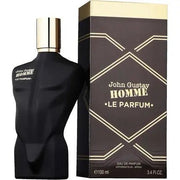 Fragrance World John Gustav Homme Le Parfum Eau de parfum Perfume 100ml - Maison des fragrances