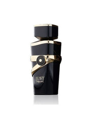 Fragrance World Just Aswad Eau de Parfum (EDP) Mixte 100ml - Maison des fragrances