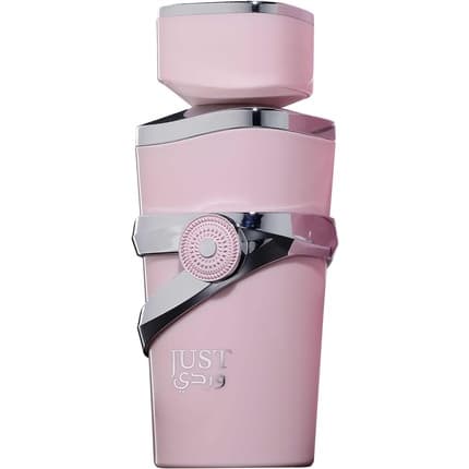 Fragrance World Just Wardi Eau de Parfum (EDP) Mixte 100ml - Maison des fragrances