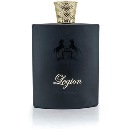 Fragrance World Legion par Fragrance World Eau de Parfum (EDP) Mixte 100ml - Maison des fragrances