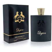 Fragrance World Legion par Fragrance World Eau de Parfum (EDP) Mixte 100ml - Maison des fragrances