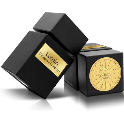 Fragrance World Lumin Giovanni Lorenzi par Fragrance World Eau de Parfum (EDP) Mixte 100ml - Maison des fragrances