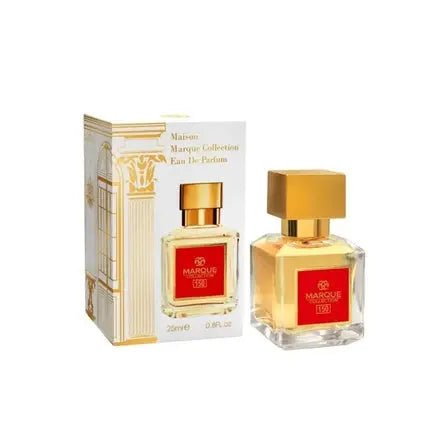 Fragrance World Marque Collection 150 Eau de Parfum 25ml Unisexe - Maison des fragrances