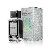 Fragrance World Memories Pour Homme EDP 100ml Perfume for Men - Maison des fragrances
