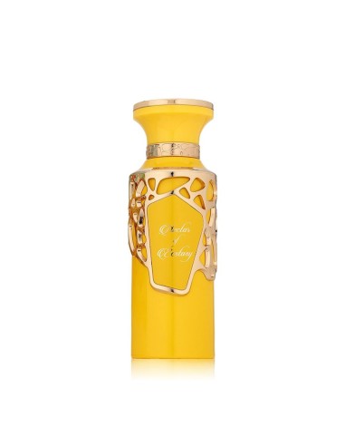 Fragrance World Nectar Of Ecstasy Eau De Parfum 100ml