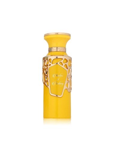 Fragrance World Nectar Of Ecstasy Eau de Parfum (EDP) Mixte 100ml - Maison des fragrances