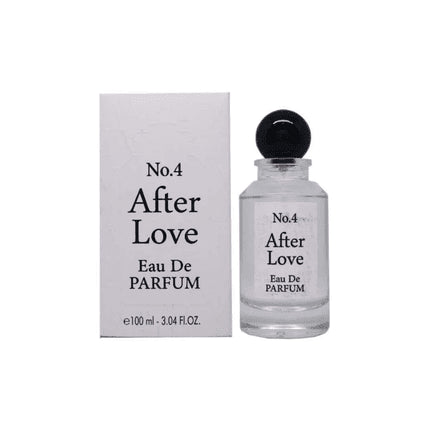Fragrance World No.4 After Love Eau de Parfum (EDP) Mixte 100ml - Maison des fragrances