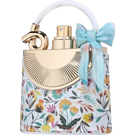 Fragrance World Nudo Exotic Flowers Eau de Parfum (EDP) Mixte 100ml - Maison des fragrances