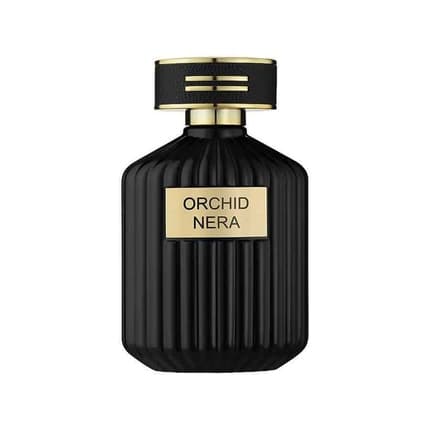 Fragrance World Orchid Nera Eau de Parfum (EDP) Mixte 100ml - Maison des fragrances