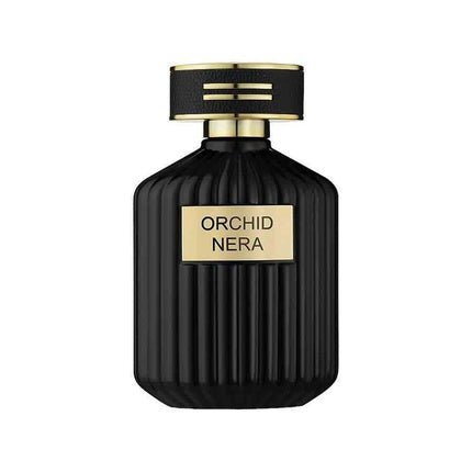 Fragrance World Orchid Nera Eau de Parfum (EDP) Mixte 100ml - Maison des fragrances