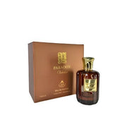 Fragrance World Paradox Vetiver Eau de Parfum (EDP) Mixte 100ml - Maison des fragrances