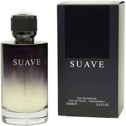 Fragrance World Suave - Eau de Parfum 100ml - Maison des fragrances
