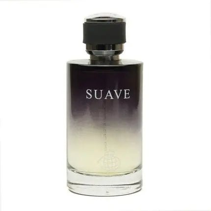 Fragrance World Suave - Eau de Parfum 100ml - Maison des fragrances