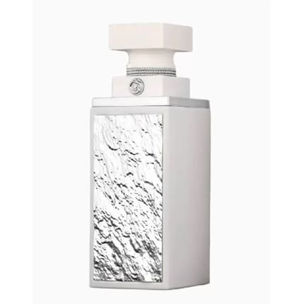 Fragrance World Varakh Silver Eau de Parfum (EDP) Mixte 100ml - Maison des fragrances