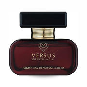 Fragrance World Versus Crystal Noir , Eau de Parfum (EDP) Mixte 100ml - Maison des fragrances