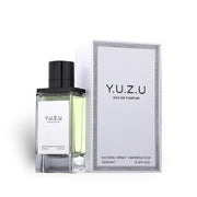 Fragrance World Y.U.Z.U Eau de Parfum (EDP) Mixte 100ml - Maison des fragrances