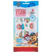 Fragrances For Children Paw Patrol Mask And Respirator Unisexe - Maison des fragrances