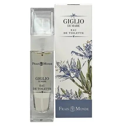 Frais Monde Giglio Di Mare Eau de Toilette (EDT) Mixte 100ml - Maison des fragrances
