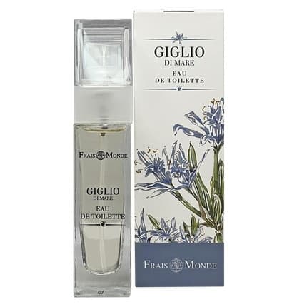 Frais Monde Giglio Di Mare Eau de Toilette (EDT) Mixte 100ml - Maison des fragrances