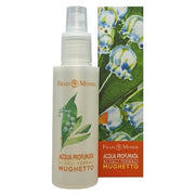 Frais Monde Mughetto Fragrant Water Eau de Toilette (EDT) Mixte 125ml - Maison des fragrances