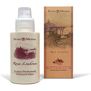 Frais Monde Water Perfume Rose Loukoum Plastic Eau de Toilette (EDT) Mixte 125ml - Maison des fragrances