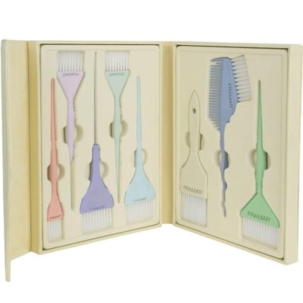 Framar Tea Party Set - Maison des fragrances