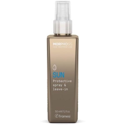 Framesi Morphosis Leave In Sun Protective Spray 150ml - Maison des fragrances