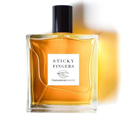 Francesca Bianchi Sticky Fingers Extrait De Parfum Extrait de Parfum 100 ml - Maison des fragrances