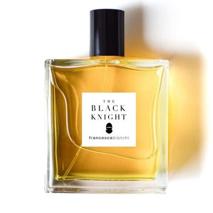 Francesca Bianchi The Black Knight Extrait De Parfum 3.38 Oz - Maison des fragrances