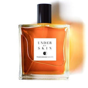Francesca Bianchi Under My Skin Extrait De Parfum Extrait de Parfum 100 ml - Maison des fragrances