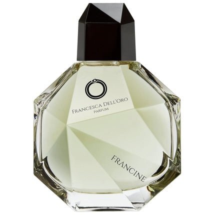 Francesca Dell'gold Francine Eau De Parfum 100ml - Maison des fragrances