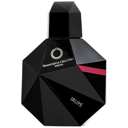 Francesca Dell'gold Irupe Eau De Parfum 100ml - Maison des fragrances