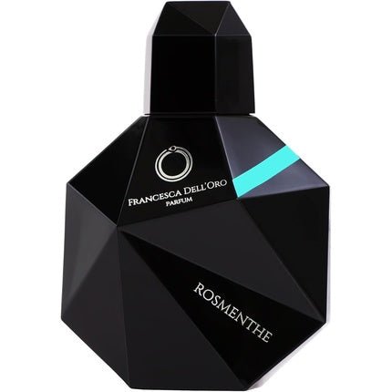Francesca Dell'Gold Rosmenthe Perfume Eau De Parfum 100ml - Black UK Size - Maison des fragrances