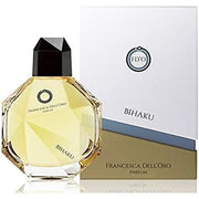 Francesca Dell'oro Bihaku Eau de Parfum 100ml - Maison des fragrances