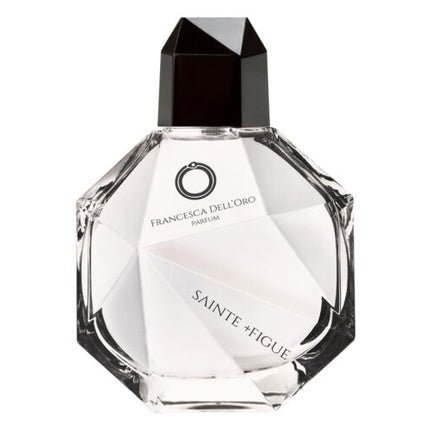 Francesca Dell'oro Eau De Parfum for Women Sainte + Figue 100ml - Maison des fragrances